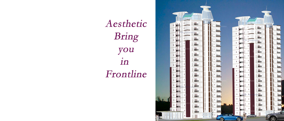 apartment's, Villa's,Auditorium's